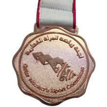 Médailles personnalisées pour les femmes (XY-JP1045)